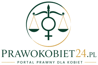 PrawoKobiet24.pl — portal prawny dla kobiet