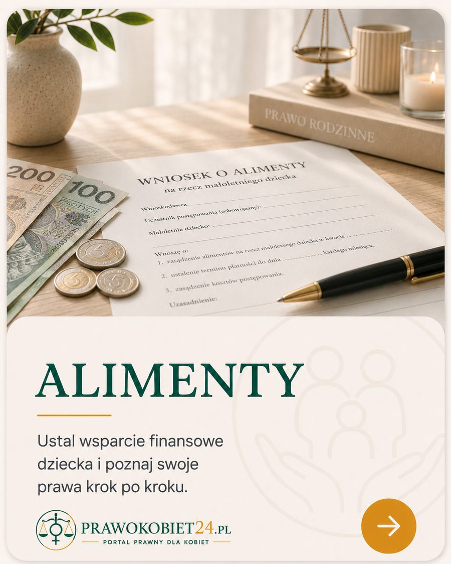 Alimenty